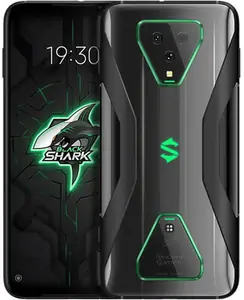 Замена тачскрина на телефоне Xiaomi Black Shark 3 Pro в Новосибирске